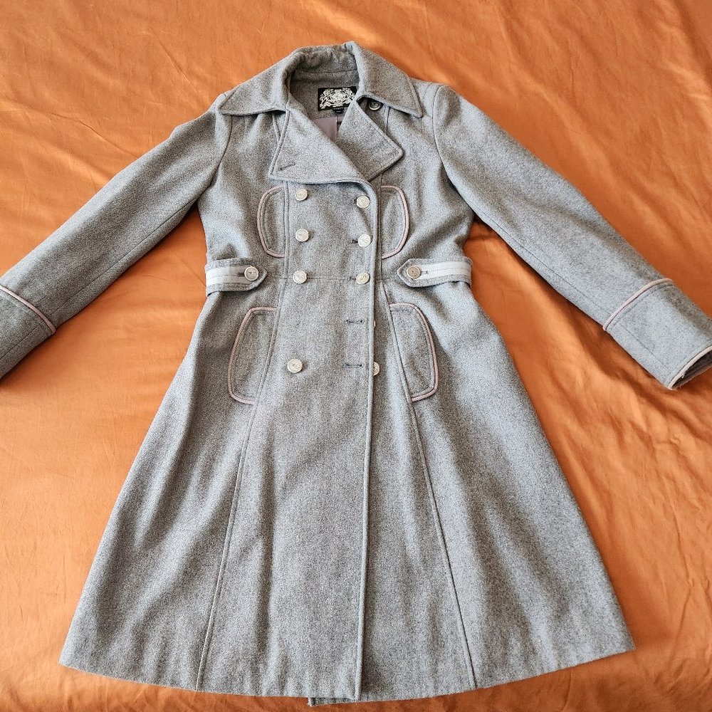Esprit Coat